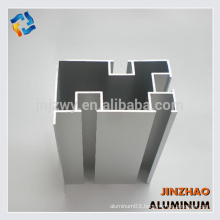 Jinzhao aluminium folding ramps profiles with affordable price